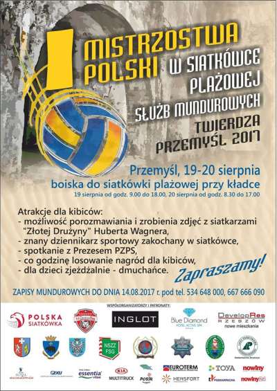 siatkowka pprzemysl 2017